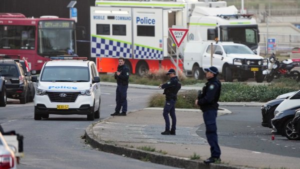 „СМРЗЛИ СУ СЕ“: Споран одговор полиције на масакр на плажи Бонди