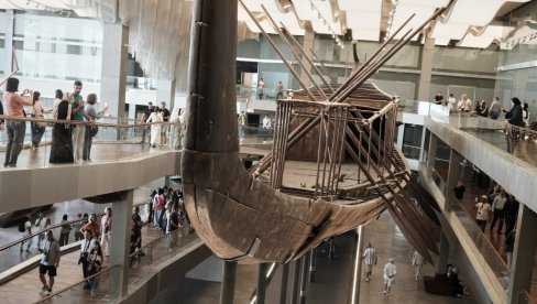 ARHEOLOŠKA OTKRIĆA KOJA SU ZADIVILA SVET 2025. GODINE