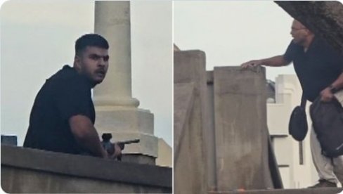 POBUNA ISLAMISTA TRAJE DECENIJU CBS: Istraga o boravku na Filipinima osumnjičenih za napad u Australiji