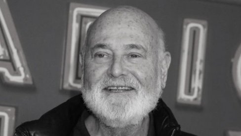 KO JE BIO ROB RAJNER: Tragično nastradali glumac, reditelj i producent iza sebe je ostavio brojna kultna ostvarenja