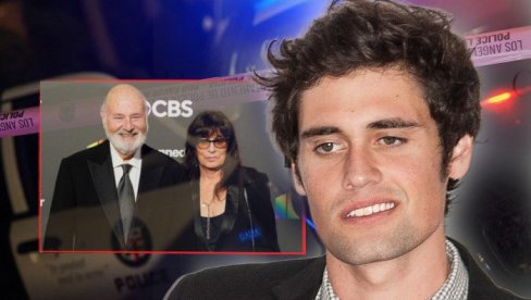 СИН РОБА РАЈНЕРА 17 ПУТА БИО НА РЕХАБИЛИТАЦИЈИ: Осуњичен за убиство мајке и оца, тренутно је у бекству - током живота је био бескућник, а о