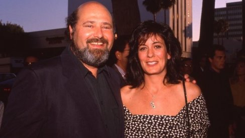 SUDBINSKI SUSRET SE DOGODIO NA SNIMANJU KULTNOG FILMA KADA JE HARI SREO SALI: Rob Rajner je zbog ove žene izmenio film!