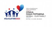 SRBIJA - NAŠA PORODICA: U susret trećoj nacionalnoj konferenciji o demografskom razvoju, 16. decembra u Sava centru u Beogradu