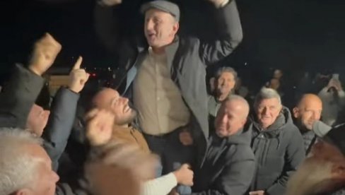 PRODISALI I ZETA I BOTUN: Dan posle referenduma, meštani se sastali sa predstavnikom EU