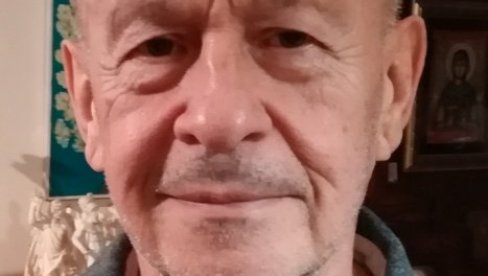 PROFESOR DR DRAGAN PAVLOVIĆ: Iglu za anesteziju zamenio olovkom