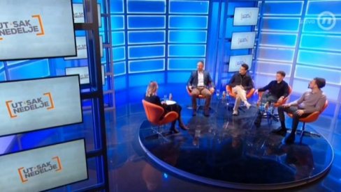 BLOKADER NAS UBEĐUJE DA SU STUDENTI IZ PAZARA ZAPALILI ISKRU LJUBAVI: Snimci nas podsećaju da su nam psovali majku srpsku (VIDEO)