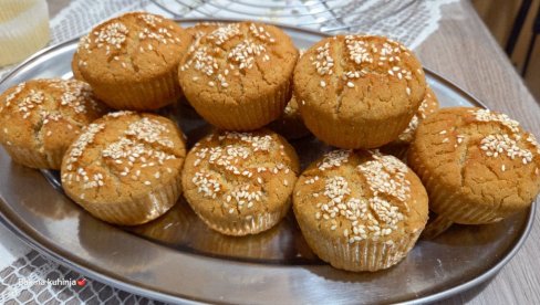 POSNA PROJA: Recept za brz i ukusan zalogaj