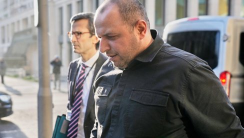 ZAVRŠENI AMERIČKO-UKRAJINSKI RAZGOVORI Umerov: Konstruktivni pregovori; Rojters: Glavni spor oko pitanja teritorija