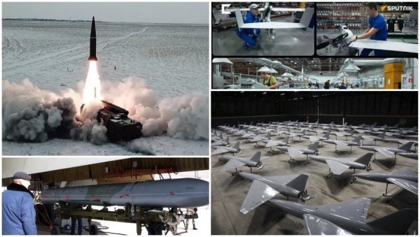 УКРАЈИНА ПРЕД НОВИМ ТАЛАСОМ УДАРА Ракете и дронови спремни: ПВО у режиму прећивљавања, електро-мрежа на ивици колапса, Запад губи стрпљење