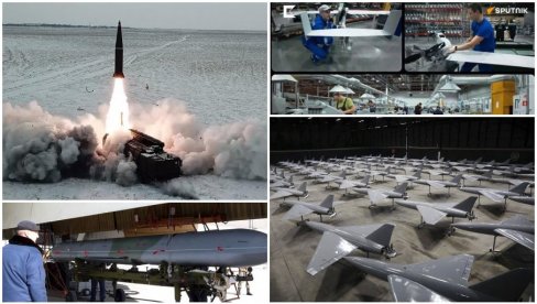 (МАПА) СТИГЛА ИХ КАЗНА Кијев опет одложио преговоре Руси реаговали: Моћан удар по војно-индустријској структури