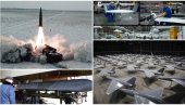 УКРАЈИНА ПРЕД НОВИМ ТАЛАСОМ УДАРА Ракете и дронови спремни: ПВО у режиму прећивљавања, електро-мрежа на ивици колапса, Запад губи стрпљење