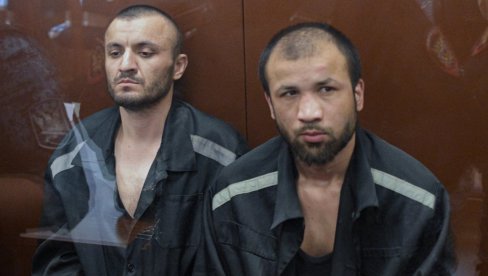 ТЕРОРИСТА ПРИЗНАО КРИВИЦУ: Почело испитивање починилаца напада на зграду Крокус Сити Хол