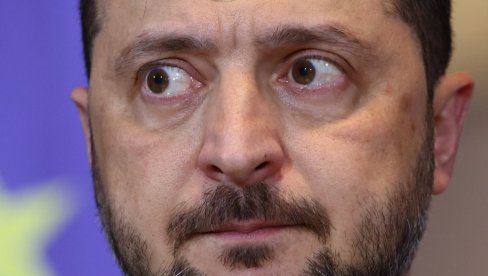 ZELENSKI PORUČIO: Ukrajina sarađuje sa SAD, važno da Rusija ne opstruira mirovne napore