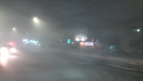 NOVI DETALJI UBISTVA U LESKOVCU: Zločinu predhodila brutalna svađa, žena izbodena nasred ulice (FOTO)