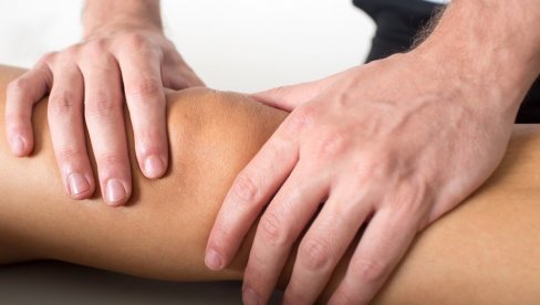 СКАНДАЛ! Чувени клуб отпустио свог доктора јер је помогао противничком играчу!