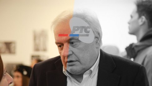 UO RTS IMENOVAO BUJOŠEVIĆA ZA V.D. GEN.DIREKTORA: Odluka po konkursu do 12. marta