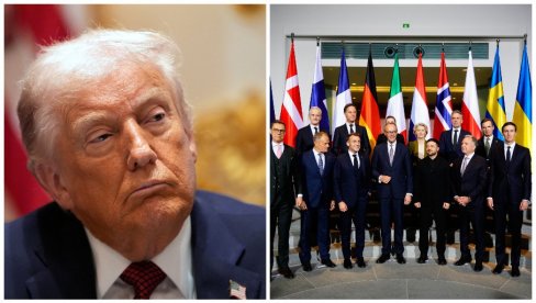 BRISELSKE TRAČARE: Tajna grupa za dopisivanje evropskih lidera, zna se koga ogovaraju