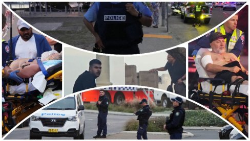 AUSTRALIJA U ŠOKU Napad „poziv na buđenje“: “Vlada je izdala Australiju”, političari će odraditi svoju predstavu ali mi im ne verujemo