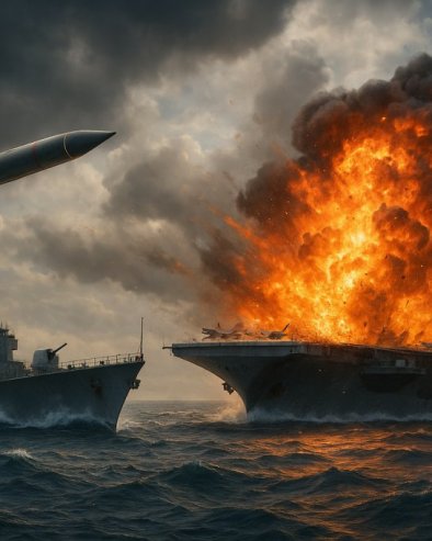 БИВШИ АМЕРИЧКИ ОБАВЕШТАЈАЦ: Постоји непосредна претња за Иран