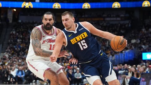 NBA TIKET: Tipovi iz najjače košarkaške lige sveta