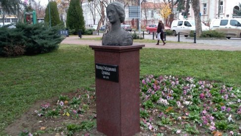 VRAĆENA BISTA: „Srpkinja“ ponovo u Sunčanom parku