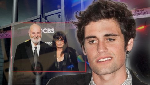 SINU ROBA RAJNERA PRETI SMRTNA KAZNA: Zvanično je optužen za ubistvo riditelja, oglasio se tužilac!