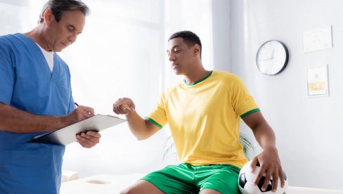 POTEZ KOJI ĆE SE VEČNO PAMTITI! NJemu je FIFA dala nagradu za fer-plej!