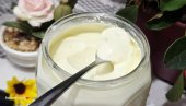 РЕЦЕПТ ЗА ПОСНИ МАЈОНЕЗ: Прави се са мање уља и подједнако је укусан (ВИДЕО)
