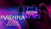 OBJAVLJEN FINALNI SPISAK ZEMALJA KOJE ĆE UČESTVOVATI NA EVROVIZIJI: Evo ko će biti u trci za trofej posle bojkota Iraela