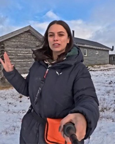 ИТАЛИЈАНКА КУПИЛА КУЋУ НАДОМАК СЕВЕРНОГ ПОЛА: Овде важе другачија правила него у Европи (ВИДЕО)