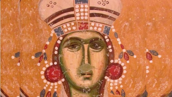 ОТКРИЈТЕ КАКВА ВАС ГОДИНА ЧЕКА: Данас славимо свету Варвару која је страдала због Христа - Ово су два необична обичаја која откривају све