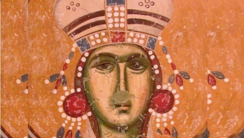 ОТКРИЈТЕ КАКВА ВАС ГОДИНА ЧЕКА: Данас славимо свету Варвару која је страдала због Христа - Ово су два необична обичаја која откривају све