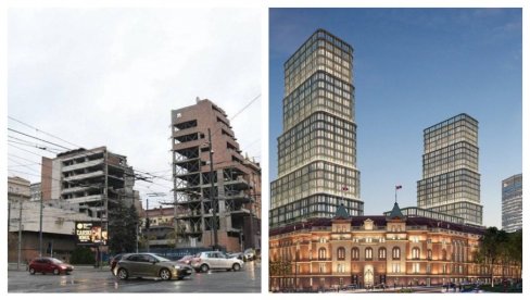 ДА СЕ БЛОКАДЕРИ ПИТАЈУ НЕ БИ БИЛО НИ МИЛОША ВЕЛИКОГ, НИ БРЗИХ ПРУГА: Како је уништена огромна инвестиција и пропуштена историјска прилика?