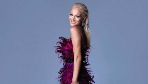 TIŠINA PRESTAJE: Ilda Šaulić preuzima priču na svojim društvenim mrežama (FOTO)