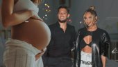 JOCA STEFANOVIĆ POSTAJE TATA? Objavio sliku sa pet godina mlađom verenicom (FOTO)