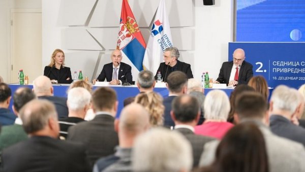 Чадеж: 2026. година мерљивих резултата – шта смо конкретно урадили за привреду