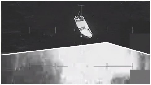 НОВИ НАПАДИ НА БРОДОВЕ СА ДРОГОМ: САД прогласиле колумбијски Клан дел Голфо терористичком групом (ВИДЕО)