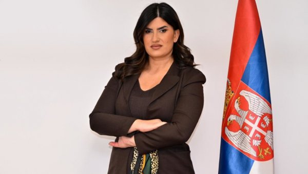 ДИНА ВУЧИНИЋ ЗА НОВОСТИ О УНИШТЕНОЈ ИНВЕСТИЦИЈИ: Генералштаб претворен у политичко бојно поље