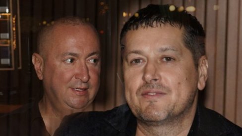 ŽAO MI JE ŠTO MU SE TO DOGODILO: Aco Pejović otkrio detalje nezgode koja se desila Đaniju - Hitna pomoć ga je ubacivala u auto