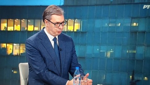 ПРЕГОВОРИ О НИС-У  СЕ БЛИЖЕ КРАЈУ Вучић: Очекујем да до уторка затворимо ту причу