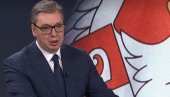 BORIĆU SE DA SE ISTINA SAZNA Vučić o Kurtićevoj smrti: Reč je o uzornom našem građaninu i čoveku koji je radio godinama u našoj kompaniji