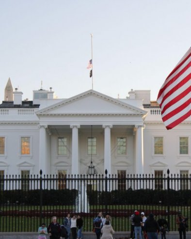 ОНИ СУ РЕЖИМ КОЈИ ПАДА Бела кућа о Куби: Њихова земља се урушава