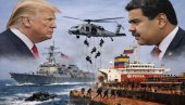 КОСАЧОВ О ЦИЉЕВИМА ТРАМПА: Венецуела је интересантна за САД као светски лидер у резервама нафте