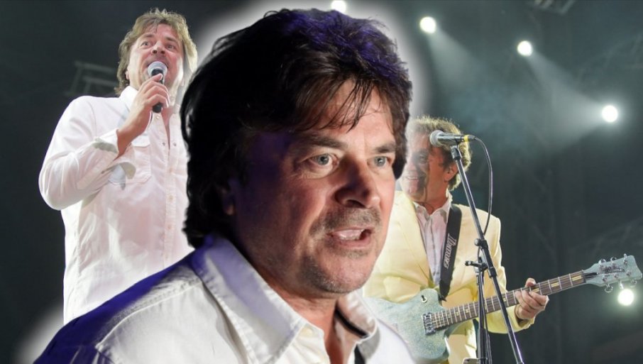 ЗАШТО ЈЕ АЛЕН ИСЛАМОВИЋ ГОДИНАМА КРИО ПРАВО ИМЕ Открио истину о свом ПОРЕКЛУ: Ово нико није знао