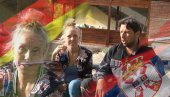 NEMICA U SRCU ŠUMADIJE: Udala se za Srbina, žive na selu, odustala od glumačke karijere: Ili nije normalna, ili je VRH (VIDEO)