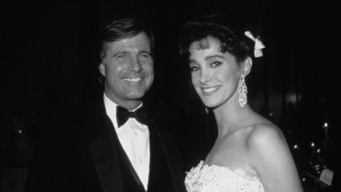 SLAVNI GLUMAC PREMINUO OD RAKA: Oglasila se njegova supruga - Od dijagnoze do njegove smrti prošlo je samo nekoliko dana