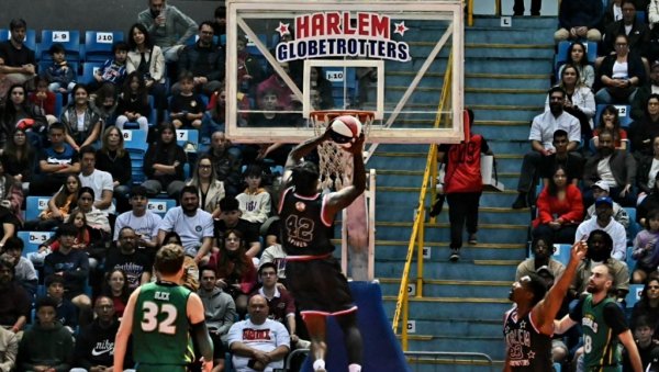 ПОТВРЂЕНО! Амерички циркус стиже и у Београд