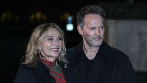 ČUVENA SAMANTA (69) UŽIVA NA MEDENOM MESECU: Posle venčanja sa 14 godina mlađim izabranikom objavila vrele fotke sa Maldiva