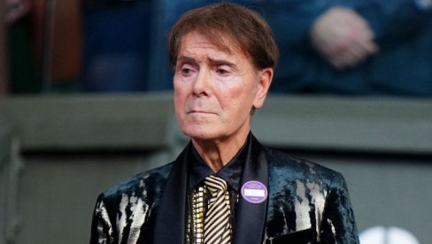 ЈЕДАН ОД НАЈСЛАВНИЈИХ БРИТАНСКИХ ПЕВАЧА БОЛУЈЕ ОД РАКА: За дијагнозу сазнао случајно, а сада одлучио да открије све