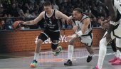 PARTIZAN BEZ ENERGIJE: Crno-beli izlaze na teren nakon debakla u Kaunasu